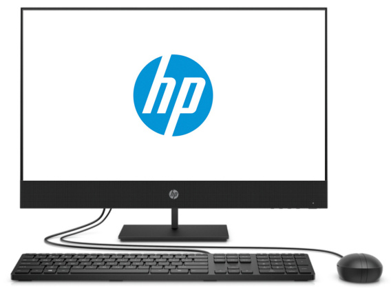 Premiumtech Aio Hp Proone G Fullhd Ips Intel Core I T